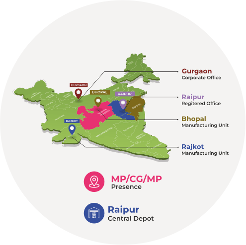 Extensive Network